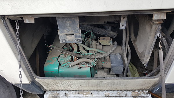 onan generator