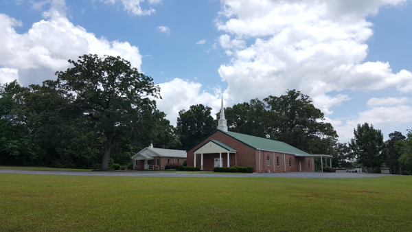 Ebeneezer Methodist Church