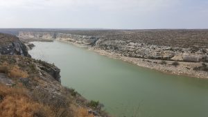 Pecos River