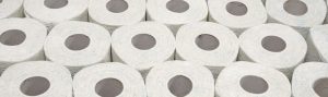 Toilet Paper